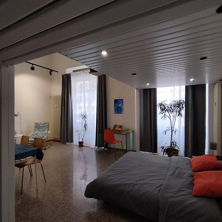 Appartement Spazio Susa - Loft Vicino Alla Stazione M4 - Susa à Milan Extérieur photo