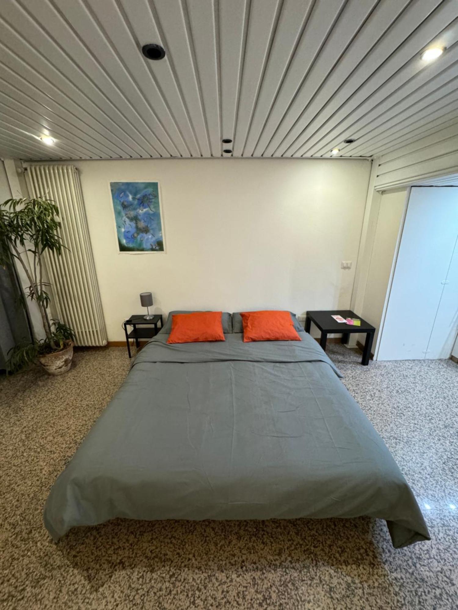 Appartement Spazio Susa - Loft Vicino Alla Stazione M4 - Susa à Milan Extérieur photo