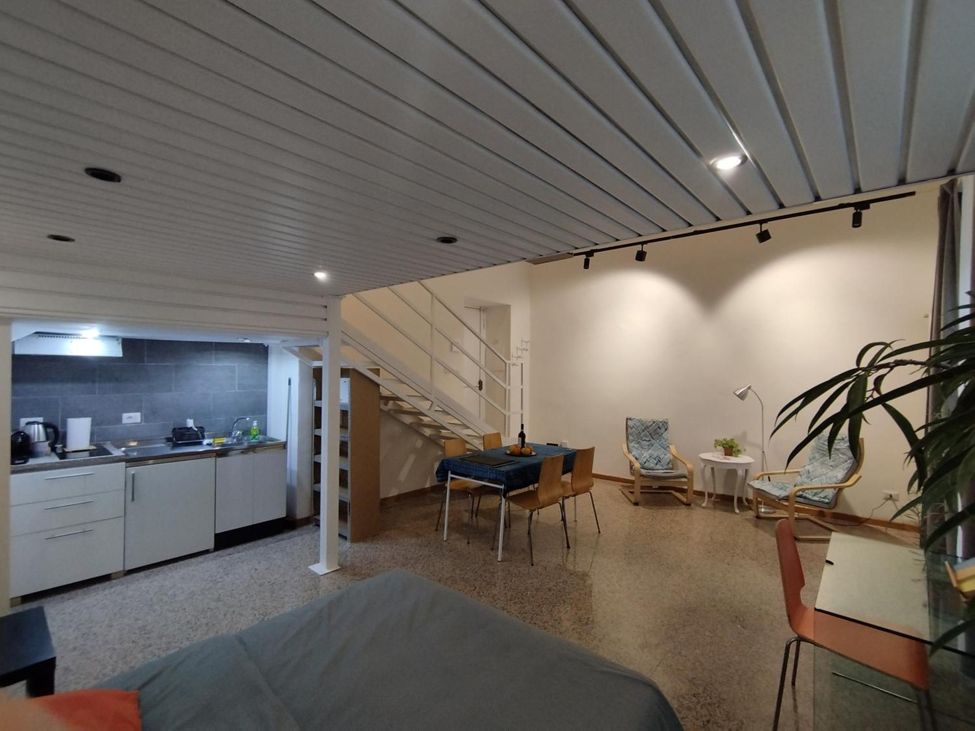 Appartement Spazio Susa - Loft Vicino Alla Stazione M4 - Susa à Milan Extérieur photo