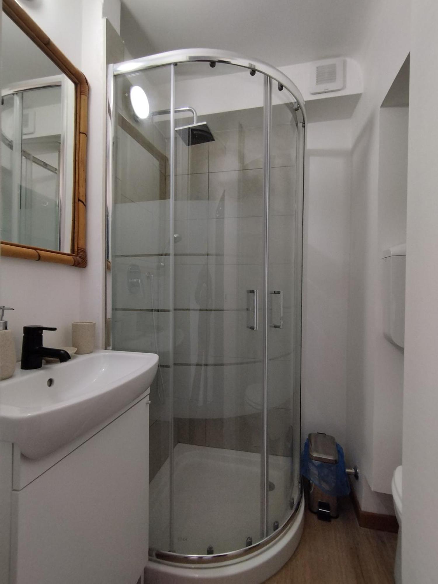 Appartement Spazio Susa - Loft Vicino Alla Stazione M4 - Susa à Milan Extérieur photo