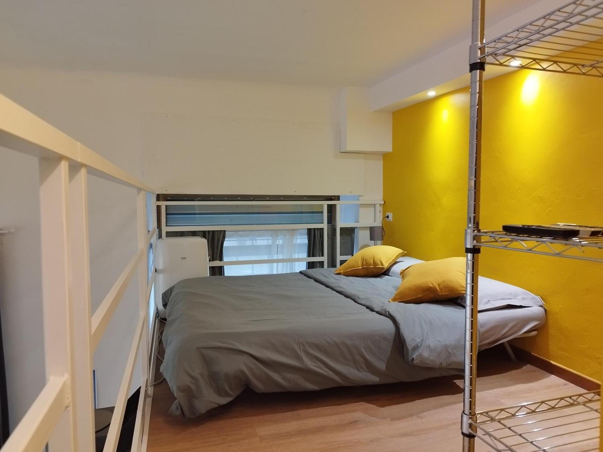 Appartement Spazio Susa - Loft Vicino Alla Stazione M4 - Susa à Milan Extérieur photo